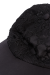 GG LACE BASEBALL CAP