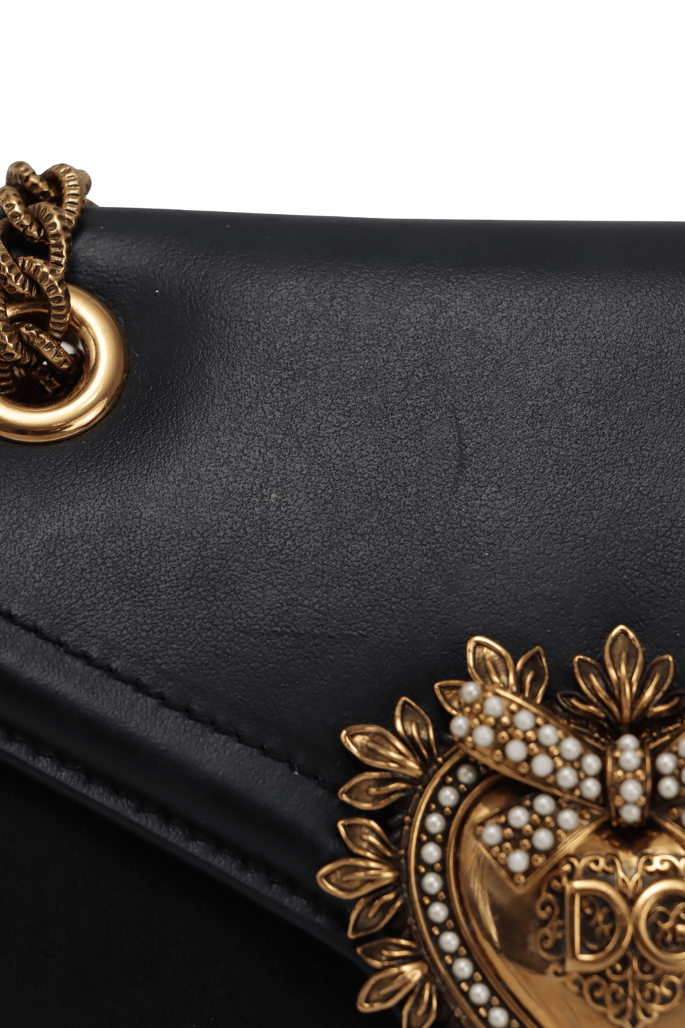 DOLCE＆GABBANA VTG wallet chain archive DOLCE＆GABBAN VTG wallet chain archive - メルカリ