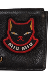 PATCHES CARD HOLDER