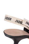 J'ADIOR SLINGBACK PUMPS 39