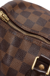 DAMIER ÉBÈNE SPEEDY 35