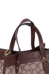 SIGNATURE FIELD 22 TOTE BAG