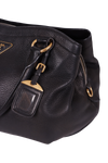 VITELLO DAINO SHOULDER BAG
