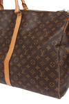 MONOGRAM KEEPALL 60 BANDOULIÈRE
