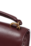 SUNSET WALLET ON CHAIN BAG