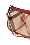 NOVA CHECK POCHETTE