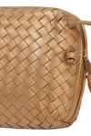 VINTAGE MINI INTRECCIATO BAG