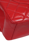 MAXI CLASSIC SINGLE FLAP LAMBSKIN