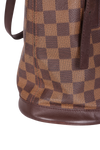DAMIER ÉBÈNE MARAIS BUCKET