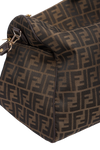 ZUCCA DUFFLE BAG