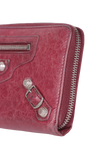 MOTOCROSS CLASSIC MONEY WALLET