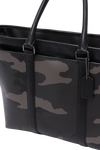 LEATHER TOTE BAG