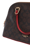 KATY SIGNATURE HANDLE BAG