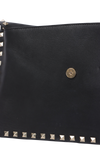 ROCKSTUD ENVELOPE CLUTCH