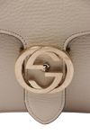 MEDIUM INTERLOCKING G DOLLAR
