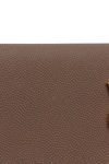 MONOGRAM UPTOWN WALLET ON CHAIN