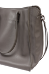 PAPIER A4 ZIP-AROUND TOTE