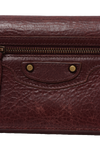 MOTOCROSS CLASSIC MONEY WALLET