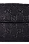 GUCCISSIMA WALLET