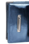 CITY CALF SAFFIANO CAHIER