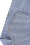 PRINTED SILK TIE