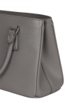 MICRO RE-EDITION SAFFIANO LUX GALLERIA TOTE
