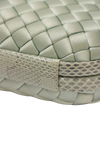 INTRECCIATO SATIN KNOT