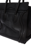 MINI LUGGAGE TOTE