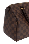 DAMIER ÉBÈNE SPEEDY 25