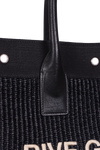 SMALL RIVE GAUCHE TOTE