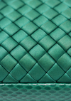 INTRECCIATO SATIN KNOT