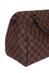 DAMIER ÉBÈNE SPEEDY 30
