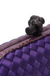 INTRECCIATO SATIN KNOT