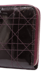 CANNAGE CONTINENTAL WALLET