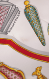 QU'IMPORTE LE FLACON SILK SCARF 90