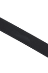 DOUBLE G LOGO BELT 85