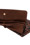 ANIMAL PRINT CLUTCH