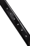 CRYSTAL INTERLOCKING G BELT