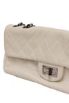 MADEMOISELLE SINGLE FLAP BAG