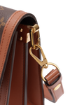 MONOGRAM REVERSE DAUPHINE MM