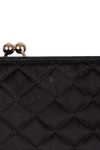 GILDA KISS LOCK CLUTCH
