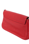 MEDIUM SOHO CHAIN FLAP BAG