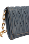 MATELASSE WALLET ON CHAIN