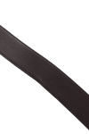 DOUBLE G LOGO BELT 90