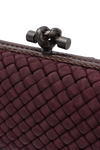CLUTCH ELONGATED KNOT