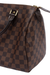 DAMIER ÉBÈNE SPEEDY 30