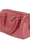 SAFFIANO LUX MINI BAULETTO