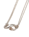 INFINITY NECKLACE
