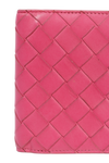 INTRECCIATO BIFOLD CARD HOLDER