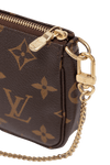MONOGRAM POCHETTE ACCESSOIRES MINI
